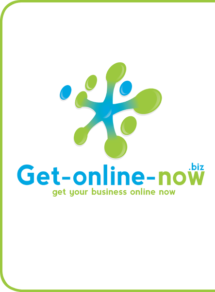 web design and development by Get-online-now.biz