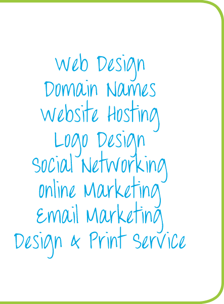 web design and development by Get-online-now.biz